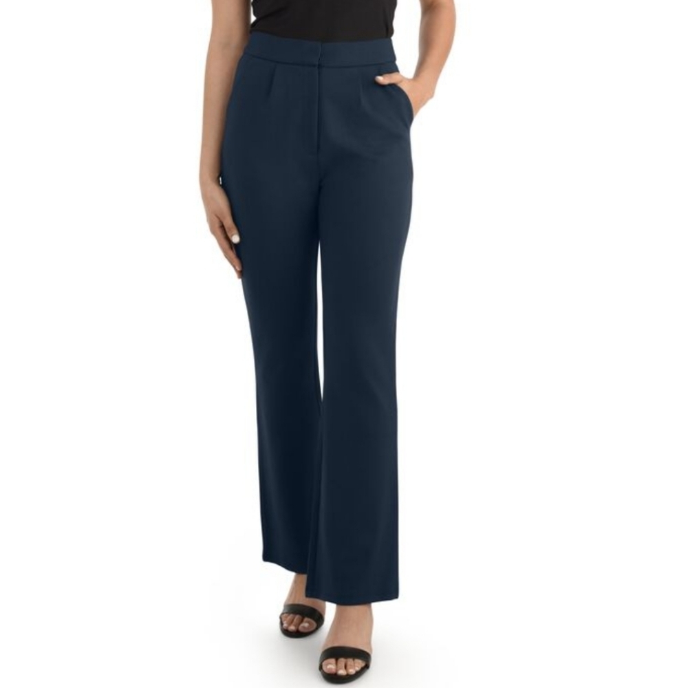 High Waisted Pants - image 1